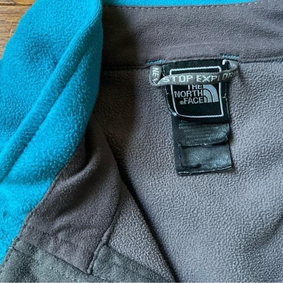 The North Face | Summit Series Windstopper Jacket/Shell Small Outdoors Hiking - Picture 6 of 9